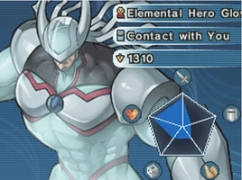 ElementalHEROGlowNeos-WC07