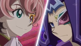 Trey | Yu-Gi-Oh! Wiki | Fandom