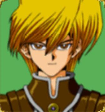 Joey (DOR) | Yu-Gi-Oh! Wiki | Fandom