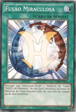 Card Gallery:Miracle Fusion | Yu-Gi-Oh! Wiki | Fandom