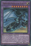 DRL3-SP059 (UR) (1st Edition) Dragons of Legend: Unleashed