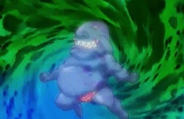Ojama Black Hero
