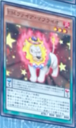 Performapal Fire Mufflerlion