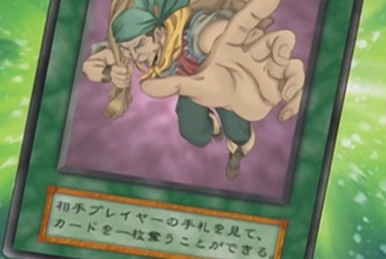 Tears of a Mermaid | Yu-Gi-Oh! Wiki | Fandom