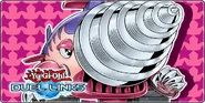 Super Vehicroid Jumbo Drill
