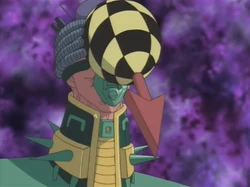 roulette spider yugioh card Roulette Spider [SBC1-ENB10] Common main image 0
