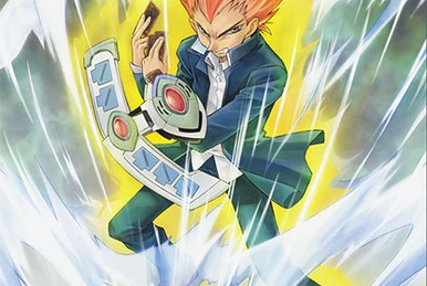 Card Rotator (anime) | Yu-Gi-Oh! Wiki | Fandom