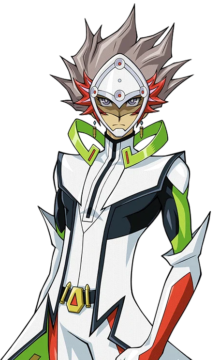 Yuto (Duel Links) - Yugipedia - Yu-Gi-Oh! wiki