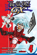 Yu-Gi-Oh! GX (Manga)  Beyond The Mountain Lies A World Of Frills