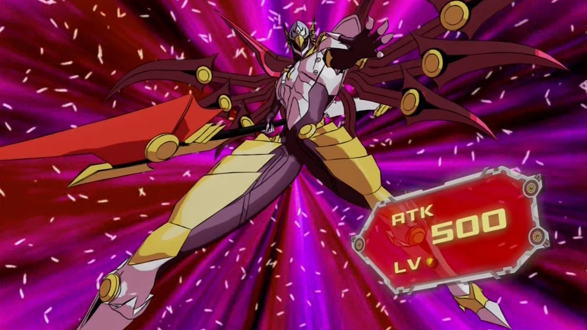 ZS - Vanish Sage (anime) | Yu-Gi-Oh! Wiki | Fandom
