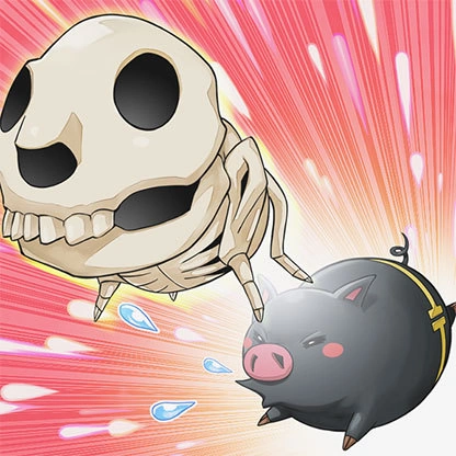 Bacon Saver (anime) | Yu-Gi-Oh! Wiki | Fandom