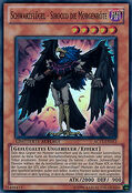 AC11-DE013 (SR) (Limited Edition) Yu-Gi-Oh! Advent Calendar