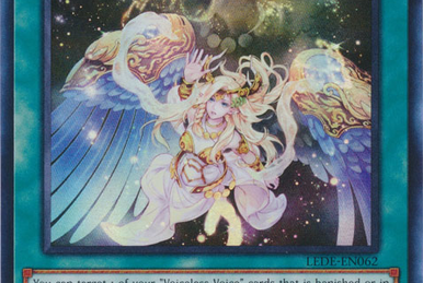 Saffira, Divine Dragon of the Voiceless Voice | Yu-Gi-Oh Saffira, Divine Dragon of the Voiceless Voice | Yu-Gi-Oh