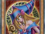 Dark Magician Girl