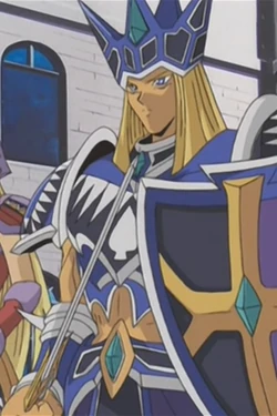 Jack's Knight (anime) | Yu-Gi-Oh! Wiki | Fandom