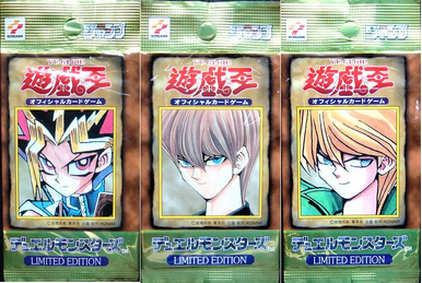 Premium Pack 7 | Yu-Gi-Oh! Wiki | Fandom