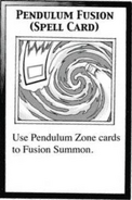 Pendulum Fusion