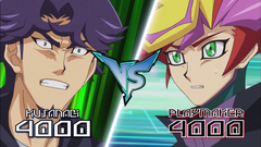 Playmaker VS Kusanagi.png