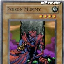 Card Gallery Poison Mummy Yu Gi Oh Wiki Fandom From the album poison mummy. poison mummy yu gi oh wiki fandom
