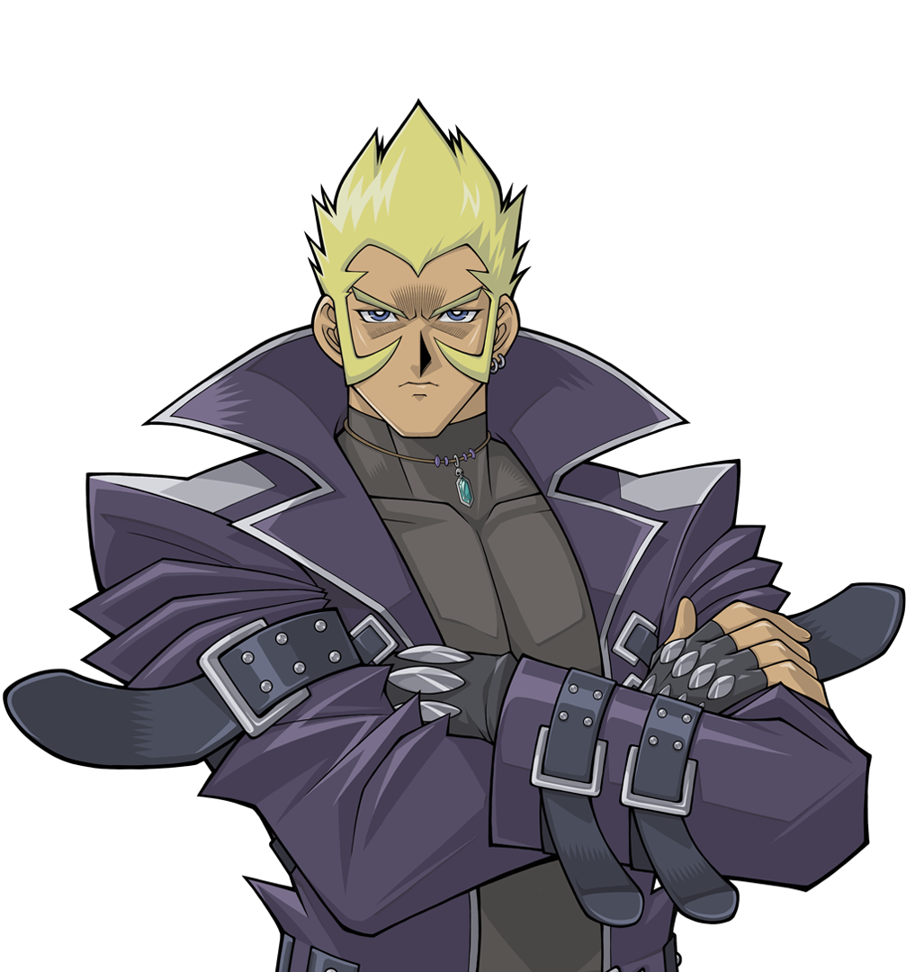 Bolt Tanner - Yugipedia - Yu-Gi-Oh! wiki