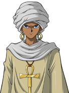 Shadi (Legacy of the Duelist)