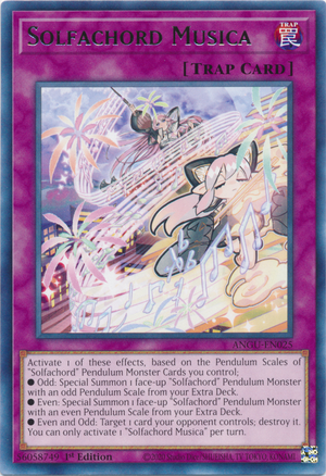 Solfachord Musica | Yu-Gi-Oh! Wiki | Fandom Solfachord Musica | Yu-Gi-Oh! Wiki | Fandom