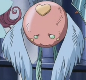 Tenderness (character) | Yu-Gi-Oh! Wiki | Fandom