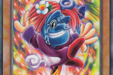 mimicat yugioh card Yu-gi-oh Dragon of Legend 2 - Mimicat - DRL2-EN027