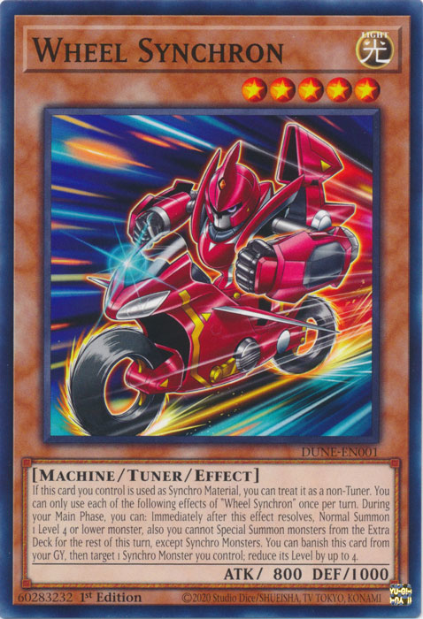 Turbo Synchron, Yu-Gi-Oh! Wiki, Fandom in 2023