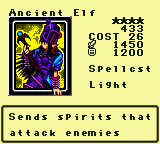 #433 "Ancient Elf"