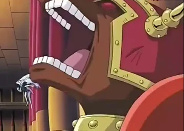 Battle Ox (character) | Yu-Gi-Oh! Wiki | Fandom