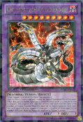 DT07-EN032 (DRPR) Chimeratech Overdragon