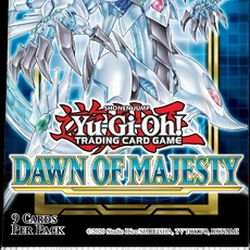 Dawn Of Majesty Yu Gi Oh Wiki Fandom