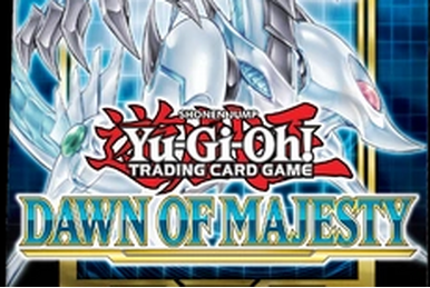 Burst of Destiny | Yu-Gi-Oh! Wiki | Fandom