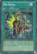 SDY-E027 (C) (Unlimited Edition) Starter Deck: Yugi Reprint