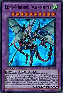 Card Gallery:Dragon Knight Draco-Equiste | Yu-Gi-Oh! Wiki | Fandom