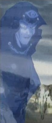 Ghost Seeker