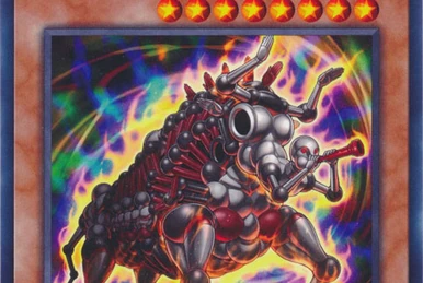 Gimmick Puppet | Yu-Gi-Oh! Wiki | Fandom Gimmick Puppet | Yu-Gi-Oh! Wiki | Fandom