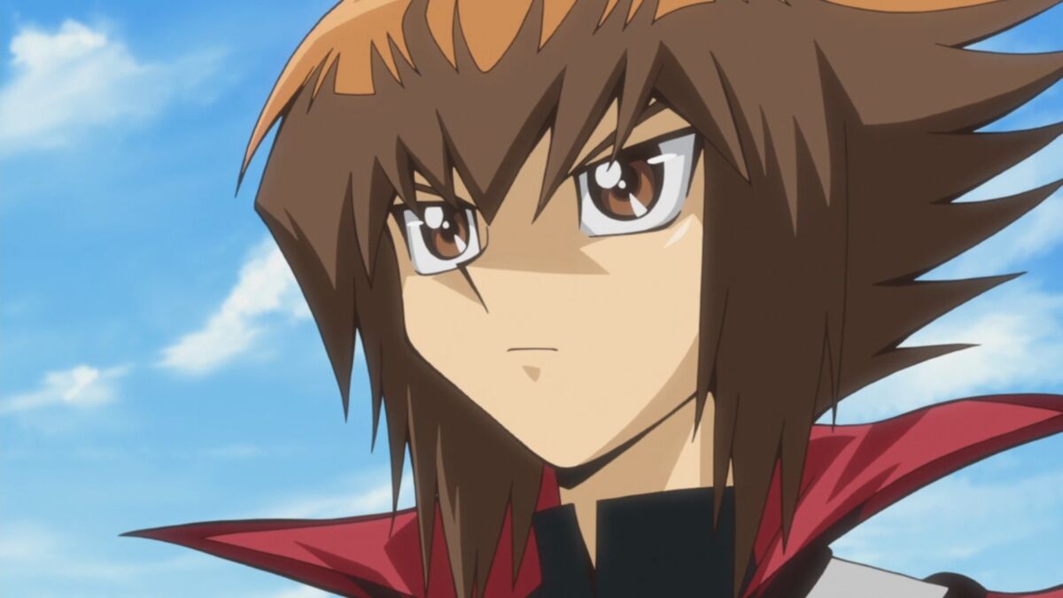 Assistir Yu-Gi-Oh! GX Dublado Episódio 6 (HD) - Meus Animes Online