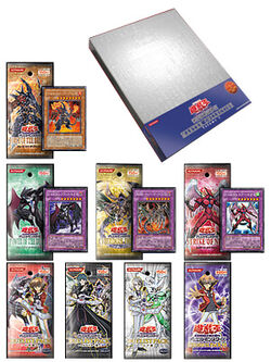 遊戯王 MASTER COLLECTION vol.1-