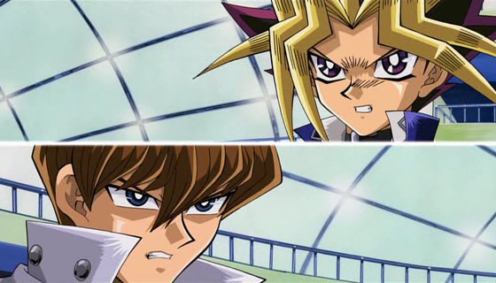 Pirâmide de Luz (Objeto), Yu-Gi-Oh! Wiki