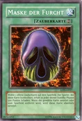 Card Gallery:Mask of Dispel | Yu-Gi-Oh! Wiki | Fandom