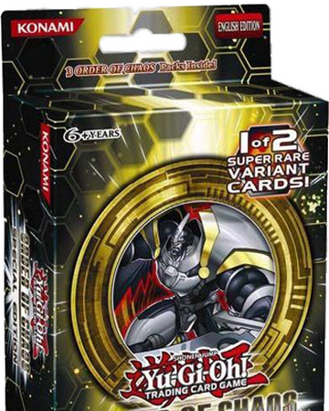 Order Of Chaos Special Edition Yu Gi Oh Wiki Fandom Order Of Chaos Special Edition Yu Gi Oh Wiki Fandom