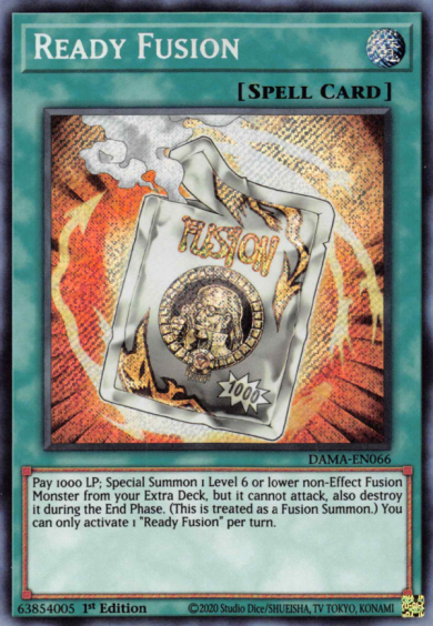 yugioh legacy of the duelist card list instant fusion