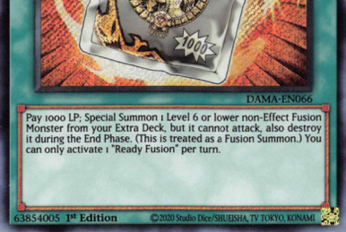 Level 5 Monster Cards | Yu-Gi-Oh! Wiki | Fandom