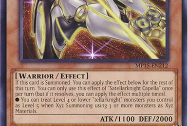 List of "tellarknight" cards | Yu-Gi-Oh! Wiki | Fandom