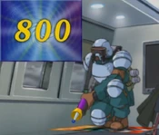 Card Gallery:Science Soldier | Yu-Gi-Oh! Wiki | Fandom