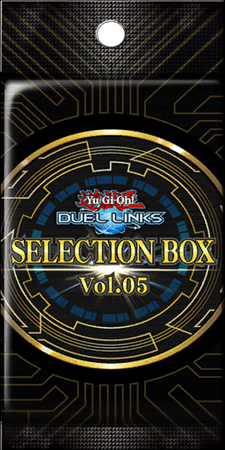 25g ★ay 特捜最前線 BEST SELECTION BOX Vol.5 Selection Box Mini Vol.5 REVIEW! [Yu-Gi-Oh! Duel Links
