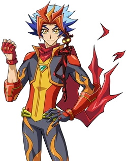 yugioh soulburner cards Legendary Duelists Soulburning Volcano main image 0