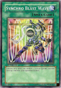 5DS1-EN021 (C) (1st Edition) Starter Deck: Yu-Gi-Oh! 5D's